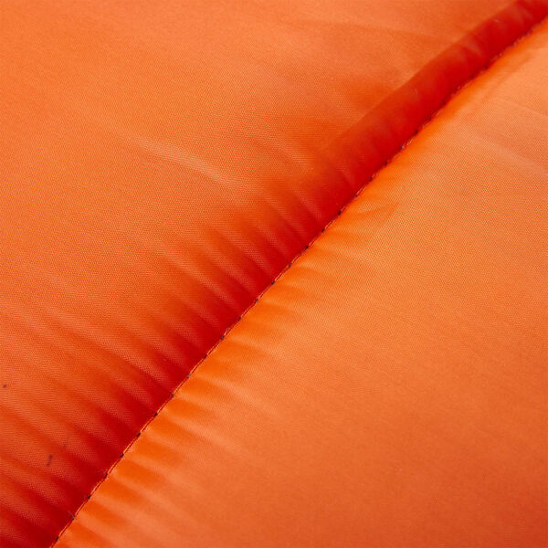 vidaXL Spací vak múmia pre dospelých do stanu, 3 ročné obdobia