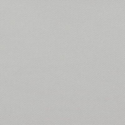 vidaXL Balkónová zástena bledosivá 75x1000 cm 100% polyester oxford