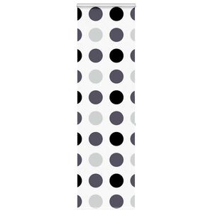 vidaXL Sprchov&aacute; roleta s kazetou, 60x240 cm, &scaron;&iacute;rka l&aacute;tky 56 cm