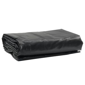 vidaXL Celta antracitov&aacute; 2x3 m 650 g/m&sup2;
