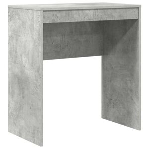 vidaXL St&ocirc;l Bet&oacute;nov&aacute; &scaron;ed&aacute; 70 x 40 x 76 cm