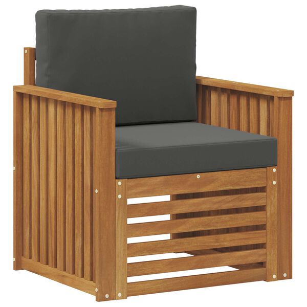 vidaXL Z&aacute;hradn&aacute; s&uacute;prava gaučov s vank&uacute;&scaron;om Pr&iacute;rodn&aacute; 71 x 63 x 73 cm