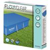 Bestway Flowclear Baz&eacute;nov&aacute; plachta 304x205x66 cm