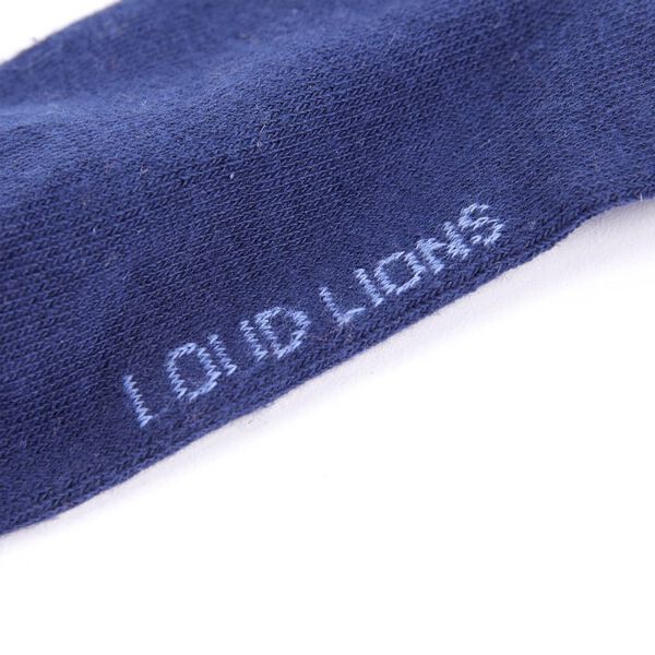 Detské ponožky 5 párov EU 26-29