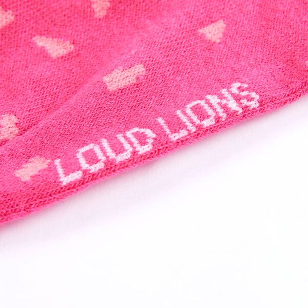 Detské ponožky 5 párov EU 23-26