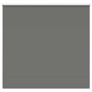 vidaXL roleta Blackout siv&aacute; 150x175 cm &Scaron;&iacute;rka l&aacute;tky 146,6cm Polyester