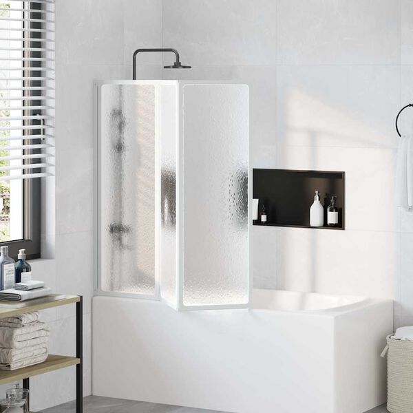 Vaňov&aacute; z&aacute;stena 141 x 132 cm 3 skladacie panely