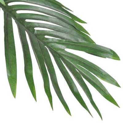 Umelá palma Cykas v črepníku, 80 cm