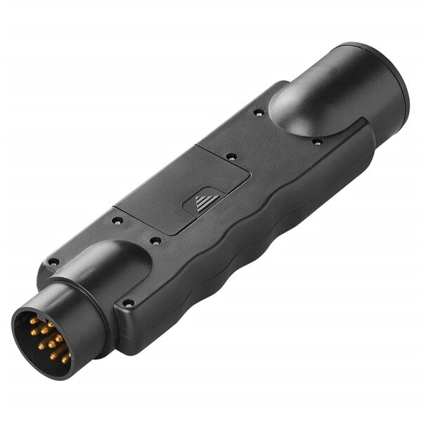 Tester z&aacute;suvky ProPlus 13-p&oacute;lov&yacute; 12 V 343543