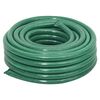 vidaXL Z&aacute;hradn&aacute; hadica, zelen&aacute; 0,75" 30 m, PVC