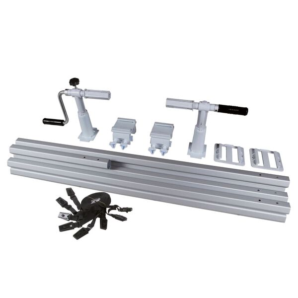 Ubbink Navijak Xtra pre plachtu