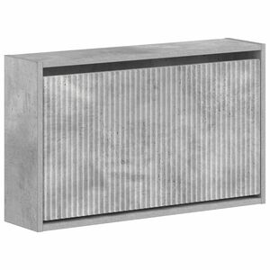 vidaXL N&aacute;stenn&yacute; botn&iacute;k ARNHEM 71 x 17 x 43 cm Kompozitn&eacute; drevo
