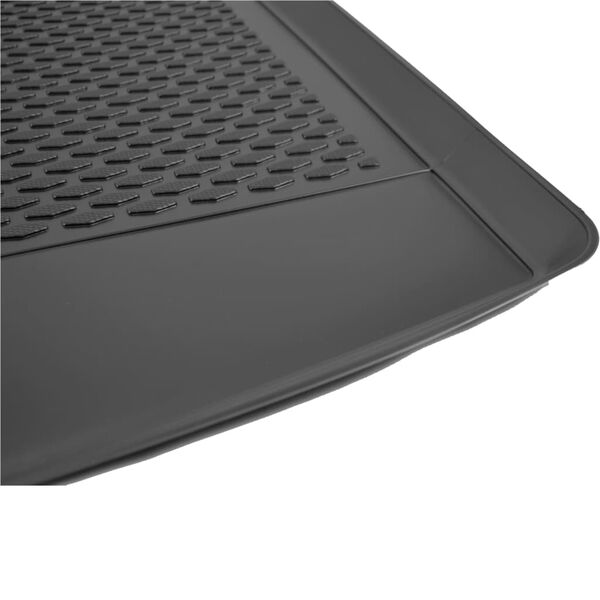 vidaXL Automobilov&aacute; vanička do kufra pre Seat ATECA (2016-) horn&aacute; časť gumen&aacute;