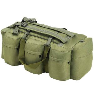vidaXL &Scaron;portov&aacute; ta&scaron;ka 3 v 1, army &scaron;t&yacute;l 45 l, olivovo zelen&aacute;