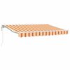 vidaXL R&aacute;m mark&iacute;zy Viacfarebn&yacute; 250 x 200 cm Polyester s PU povrchom