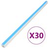 vidaXL Samolepiaci k&aacute;blov&yacute; rozvod 25x16 mm 30 m PVC