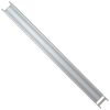 vidaXL Akv&aacute;riov&aacute; LED lampa 120-130 cm, hlin&iacute;k, IP67