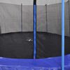 vidaXL Päť dielny trampolínový set, 4,26 m