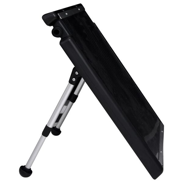 vidaXL Bazénový solárny ohrievací panel 75x75 cm