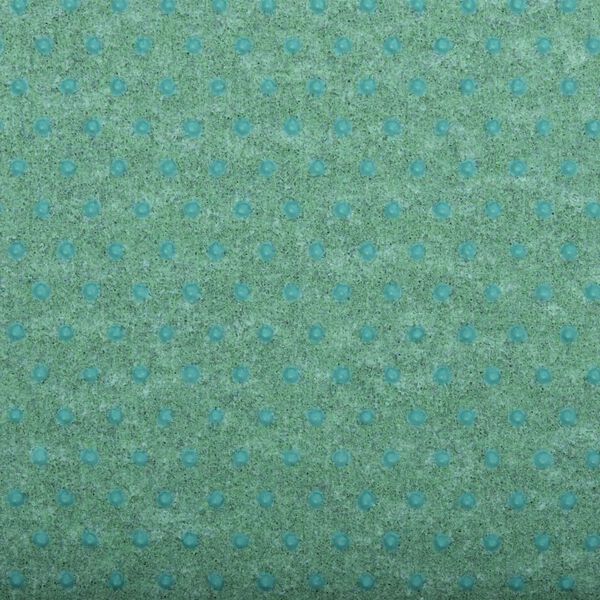 vidaXL Umel&yacute; tr&aacute;vnik s nopmi 2x1 m siv&yacute;