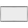 vidaXL Projekčné plátno na zavesenie na stenu 90 palcov 16:9