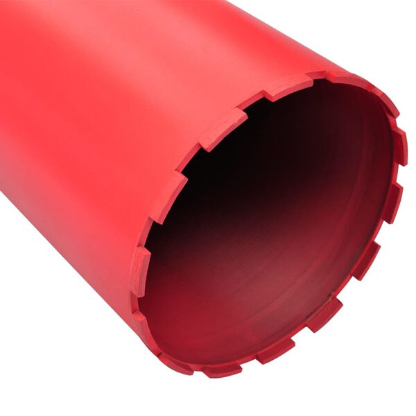 Diamantový jadrový vrták suchý a mokrý 180x400 mm