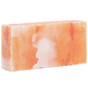 vidaXL Soľn&eacute; Kamene 10 pcs Ružov&aacute; 20 x 10 x 5 cm Soľ z kameňa