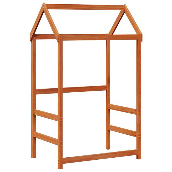 vidaXL S&uacute;prava dennej postele 2 pcs Včel&iacute; hned&yacute;