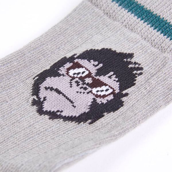 Detské ponožky 5 párov EU 30-34