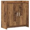 vidaXL Serv&iacute;rovacia skriňa Star&eacute; drevo 72 x 36 x 80 cm