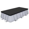Bestway Baz&eacute;nov&aacute; plachta Flowclear 404x201 cm