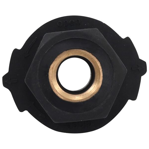 vidaXL Sada adapt&eacute;ra pod olejov&eacute; filtre pre Mercedes Benz 9G TT 725