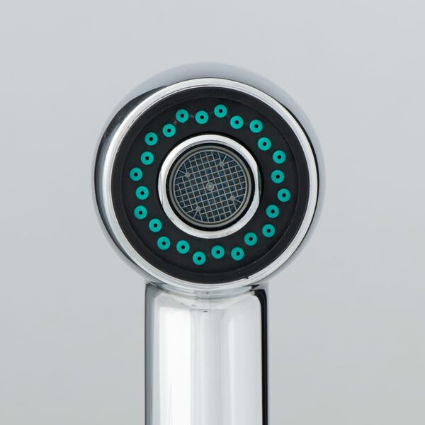 SCHÜTTE Umývadlová batéria SUPRA chrómová