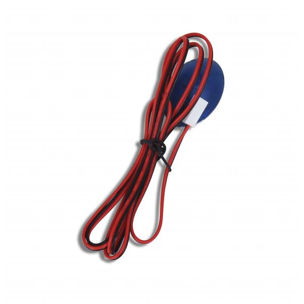 Centr&aacute;lne zamykanie s 2 diaľkov&yacute;mi kľ&uacute;čmi, VW, Skoda, Audi