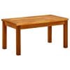 vidaXL Z&aacute;hradn&yacute; konferenčn&yacute; stol&iacute;k 70x40x36 cm ak&aacute;ciov&yacute; mas&iacute;v