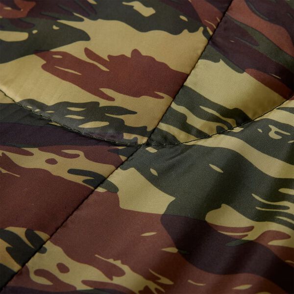 vidaXL Spac&iacute; vak pre dospel&yacute;ch kempingov&yacute; 3-4 ročn&eacute; obdobia