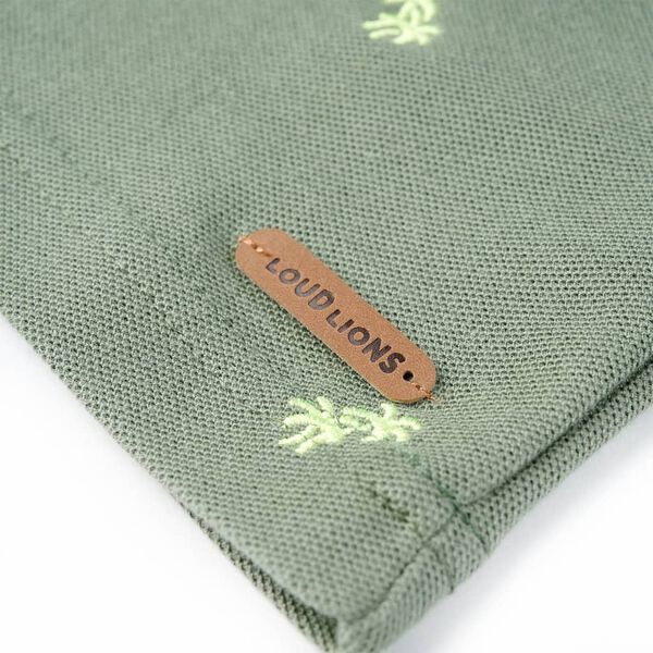 Detsk&aacute; poloko&scaron;eľa kaki 116