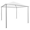 vidaXL Alt&aacute;nok 3x3x2,9 m, biely 180 g/m&sup2;