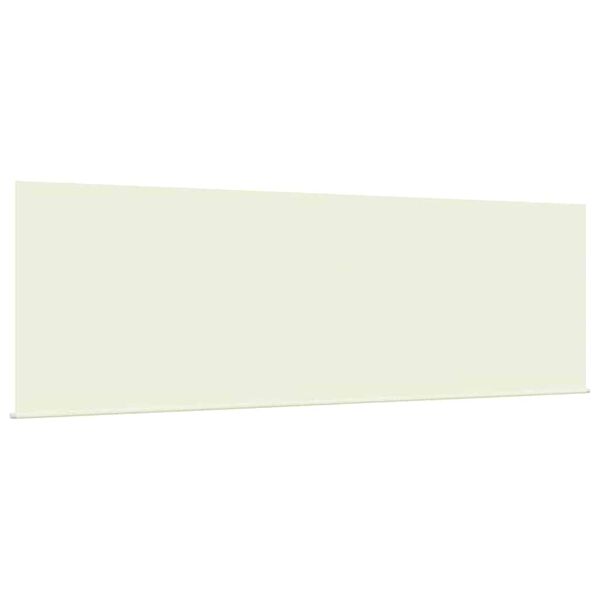 vidaXL Zatemniteľn&aacute; mark&iacute;za Kr&eacute;mov&aacute; 400 &times; 300 cm Polyester a hlin&iacute;k