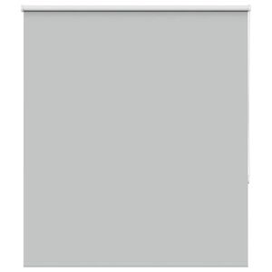 vidaXL Roleta Zatemnenie svetlo &scaron;ed&aacute; 125x175 cm &Scaron;&iacute;rka l&aacute;tky 121,6 cm