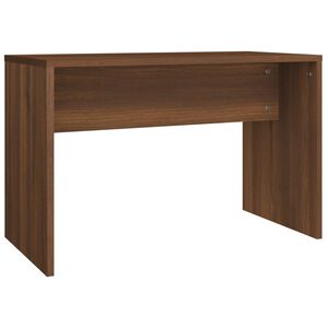 vidaXL Taburetka hned&yacute; dub 70x35x45 cm spracovan&eacute; drevo