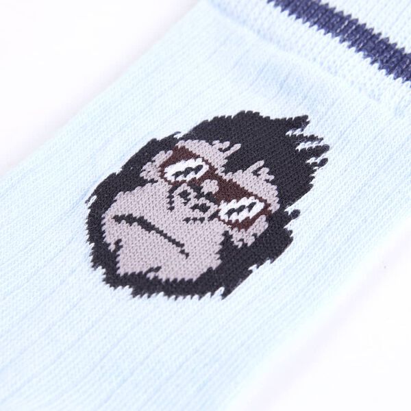 Detské ponožky 5 párov EU 26-29