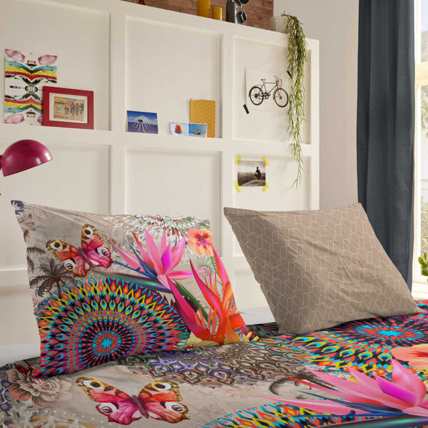 HIP Posteľná bielizeň MAELLI 155/220 cm