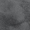 vidaXL Koberec OVIEDO, kr&aacute;tky vlas, antracitov&yacute; 240x240 cm