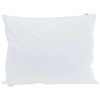 vidaXL Vank&uacute;&scaron; 2 ks 60 x 80 cm Perie Biela