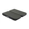 Bestway Nafukovacia vzduchov&aacute; posteľ 3 v 1 čierna a siv&aacute; 188x99x25 cm