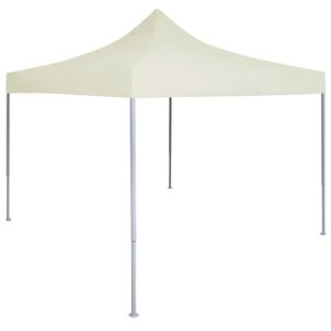 vidaXL P&aacute;rty stan 291 x 291 x 315 cm Kr&eacute;mov&aacute; Oxfordsk&aacute; l&aacute;tka