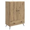 Artisan_oak