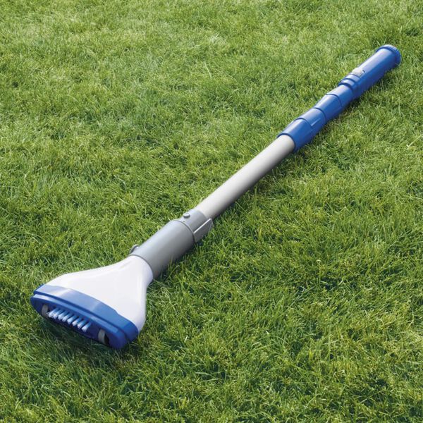 Bestway Flowclear Elektrick&yacute; baz&eacute;nov&yacute; vys&aacute;vač AquaScan