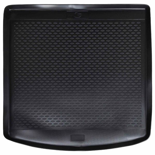 vidaXL Podložka do kufra Čierna vhodn&eacute; pre AUDI A5 SB 07-15, 16- TPE